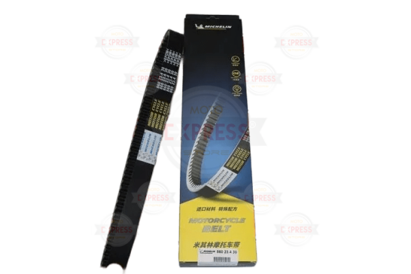 Michelin Kayış Rks Freccia150 T-36