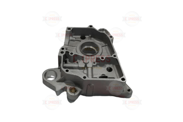 Sym Orbit 50 4T Euro 4 - Mio 50 4T Efi - Sağ Karter Taıwan