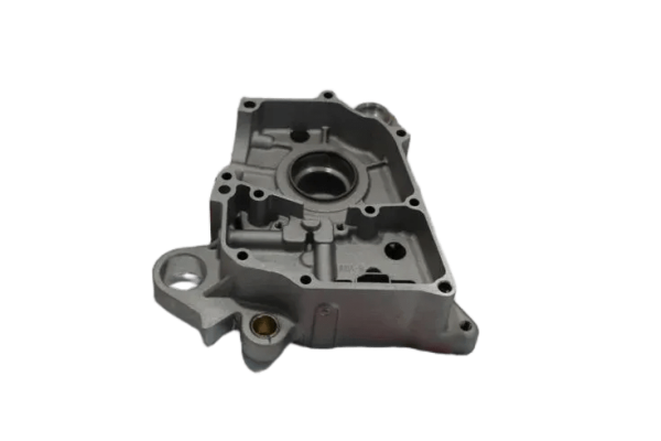 SYM ORBIT 50 4T EURO 4 - MİO 50 4T EFİ - SAĞ KARTER TAIWAN