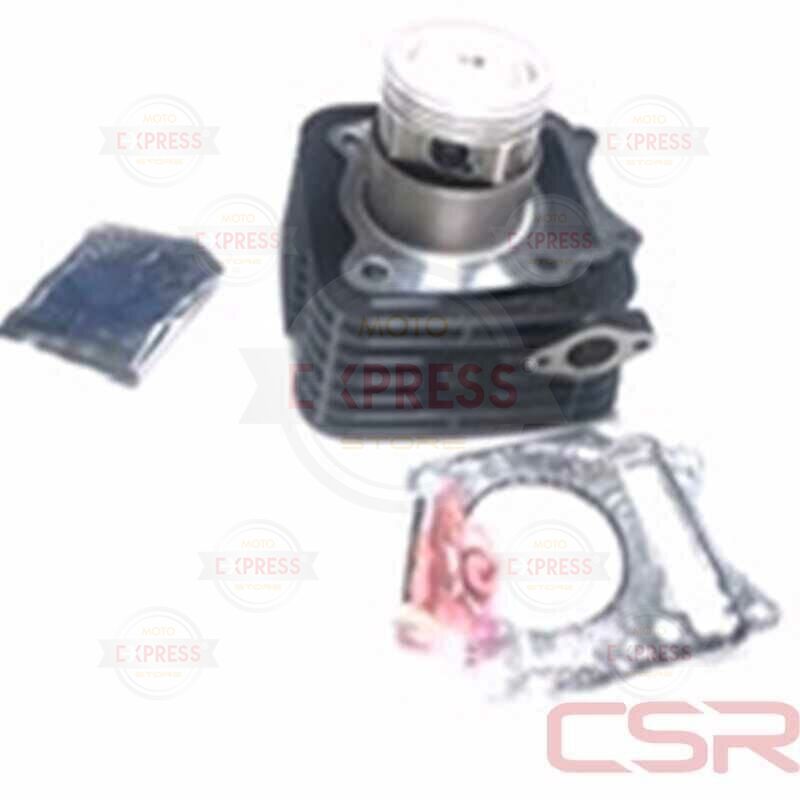 Moto Express SİLİNDİR DOLU 160cc  RTR CSR