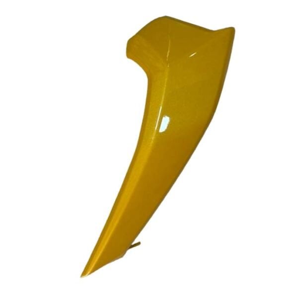 Tvs Raider 125 Sol Far Yanı Kafa Grenajı Paneli Sarı A