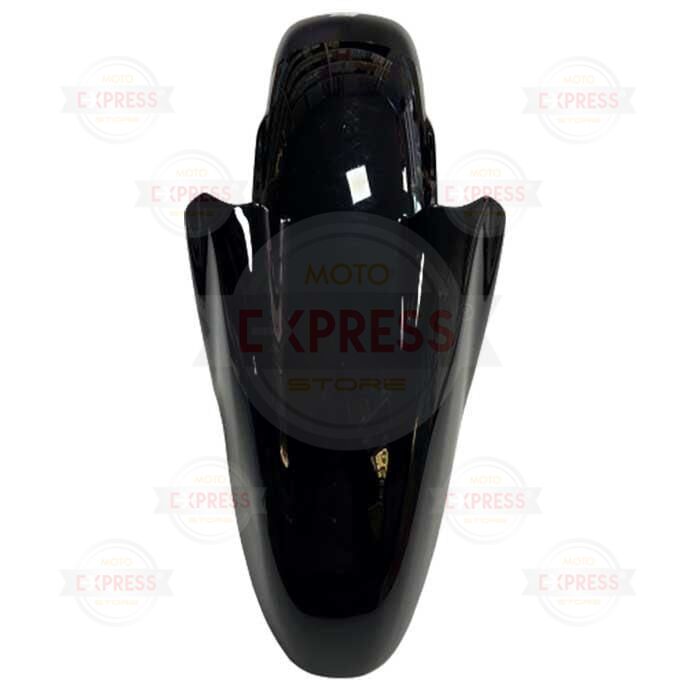 Bajaj Discover 125 ST Siyah Ön Çamurluk A