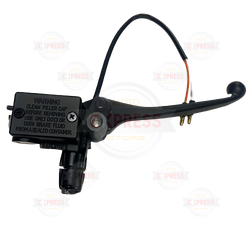 Moto Express FREN MERKEZİ ÜST WEGO A