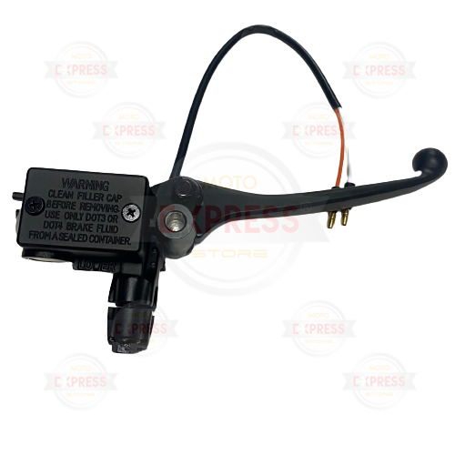 Moto Express FREN MERKEZİ ÜST WEGO A