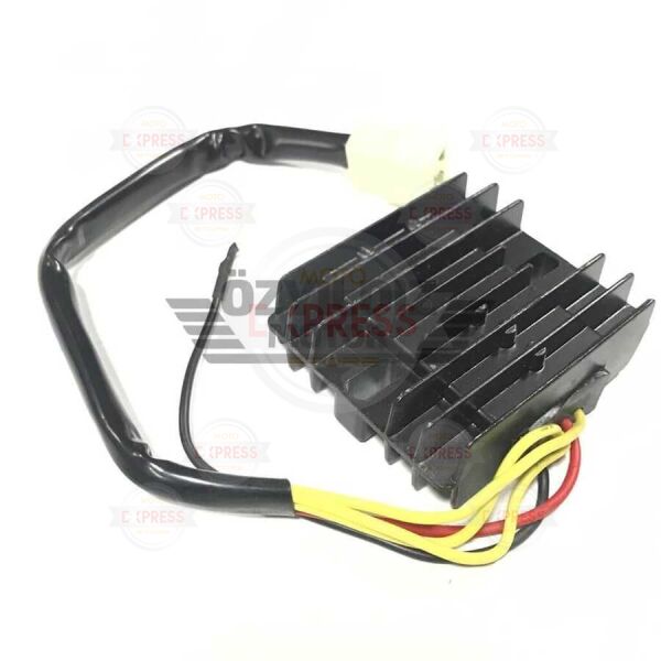 Moto Express GN125 DİYOT