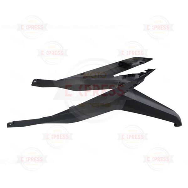 Honda Forza250 2018-2022 Arka Plakalık Kuyruk Lambası Aydınlatması Grenajı A