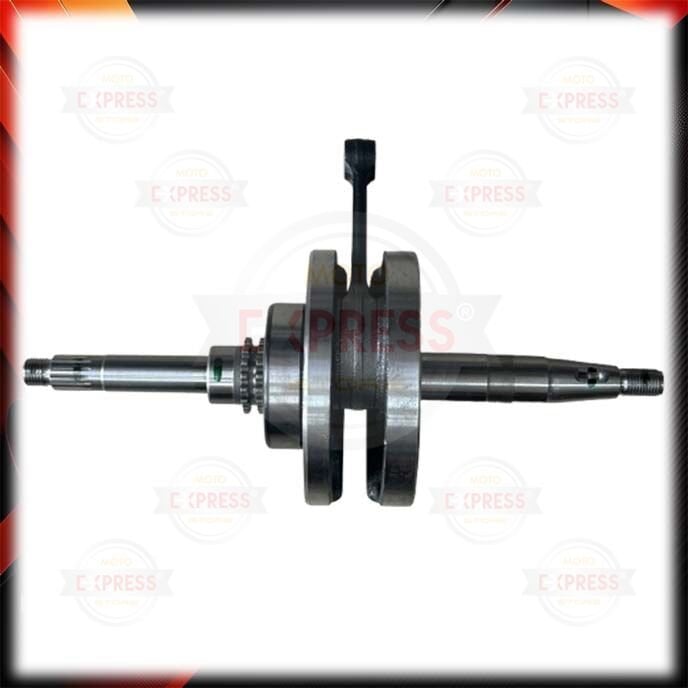 Yamaha RayZR125 Krank Mili A