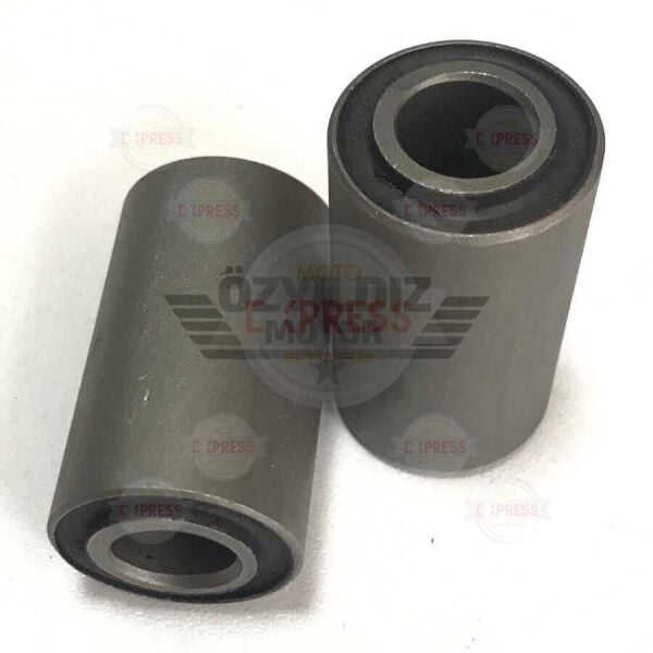 Moto Express MAFSAL BURCU NOUVO T.K