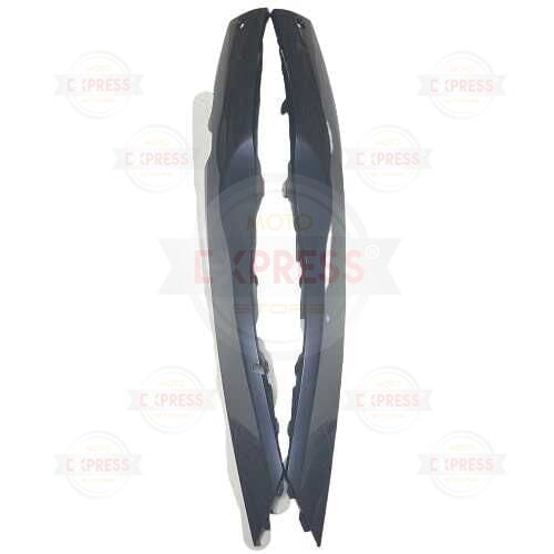 Moto Express MARŞPİYEL CYGNUS L FÜME T.K