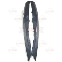 Moto Express MARŞPİYEL CYGNUS L FÜME T.K