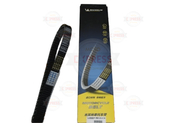 Michelin Kayış Pcx 125 2021