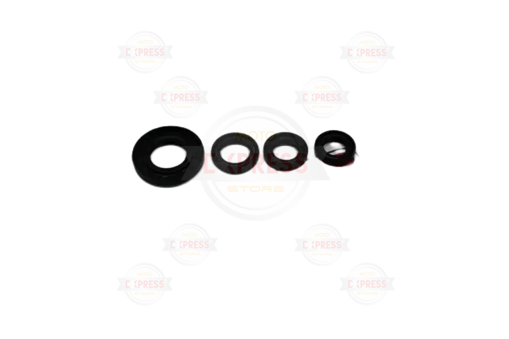 Cygnus L Keçe Seti Oem