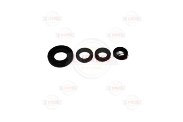 Cygnus L Keçe Seti Oem