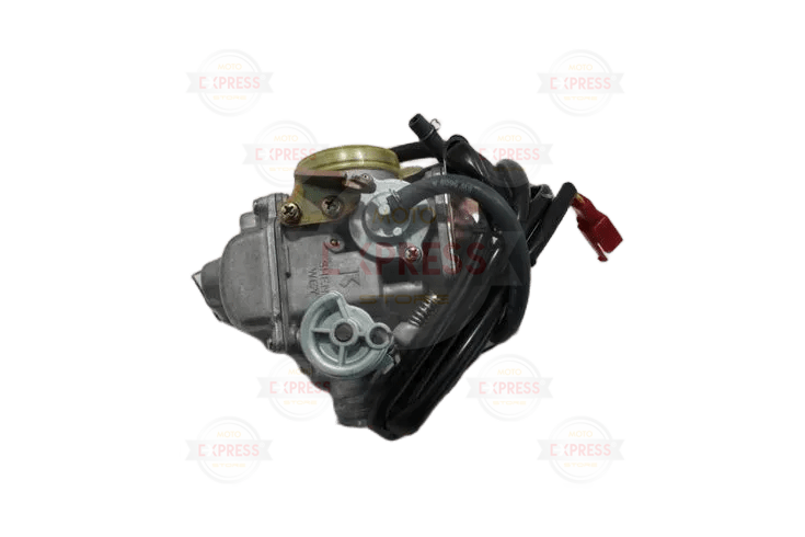 Shengweı Karbüratör Gy6  24 Mm
