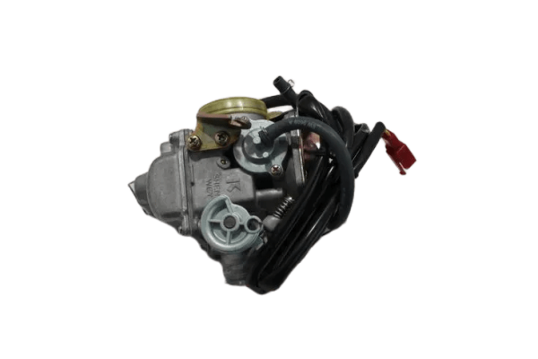 SHENGWEI KARBÜRATÖR GY6  24 MM