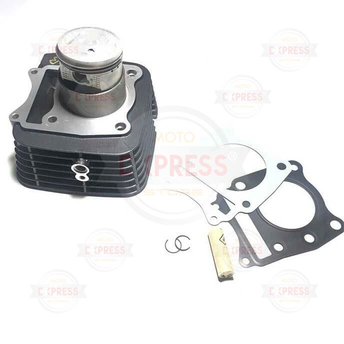 Tvs Apache RTR150 2007-2016 Silindir Piston Segman Kit