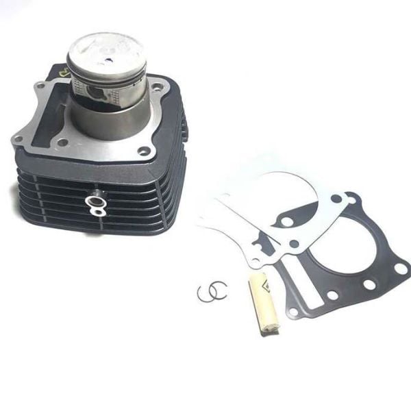 Tvs Apache RTR150 2007-2016 Silindir Piston Segman Kit A