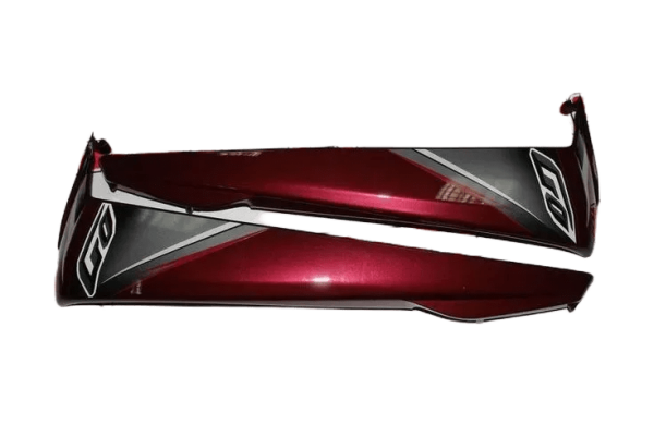 WING-GO   DIŞ RÜZGARLIK BORDO