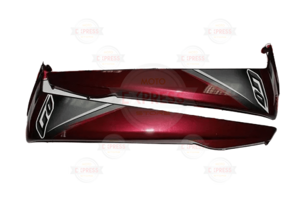 Wing-Go   Dış Rüzgarlık Bordo