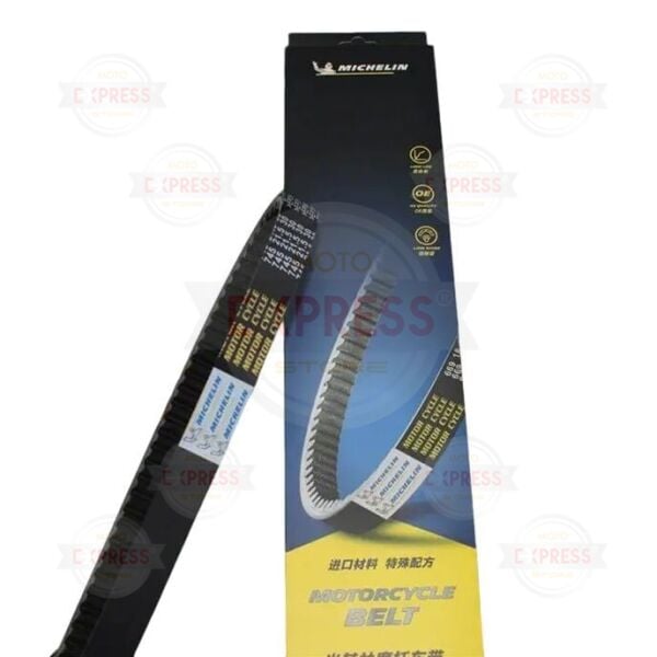 Michelin Kayış Duet Dash 125