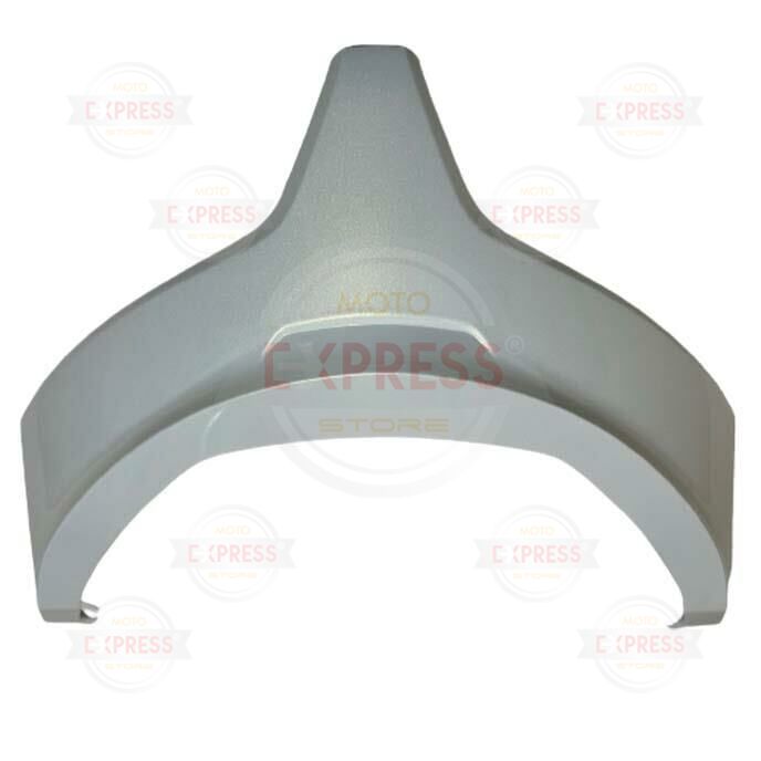 Honda Forza300 2014-2017 Beyaz Arka Stop Lambası Altı Kuyruk Grenajı A