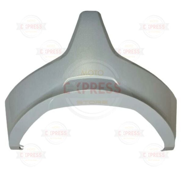 Honda Forza300 2014-2017 Beyaz Arka Stop Lambası Altı Kuyruk Grenajı A