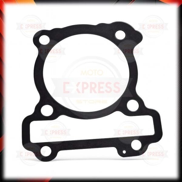 Yamaha RayZR125 Silindir Alt Contası A