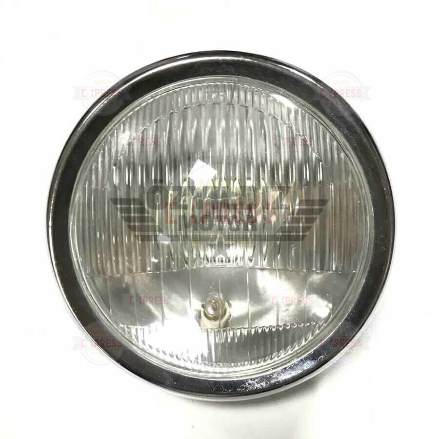 Moto Express GN125 FAR