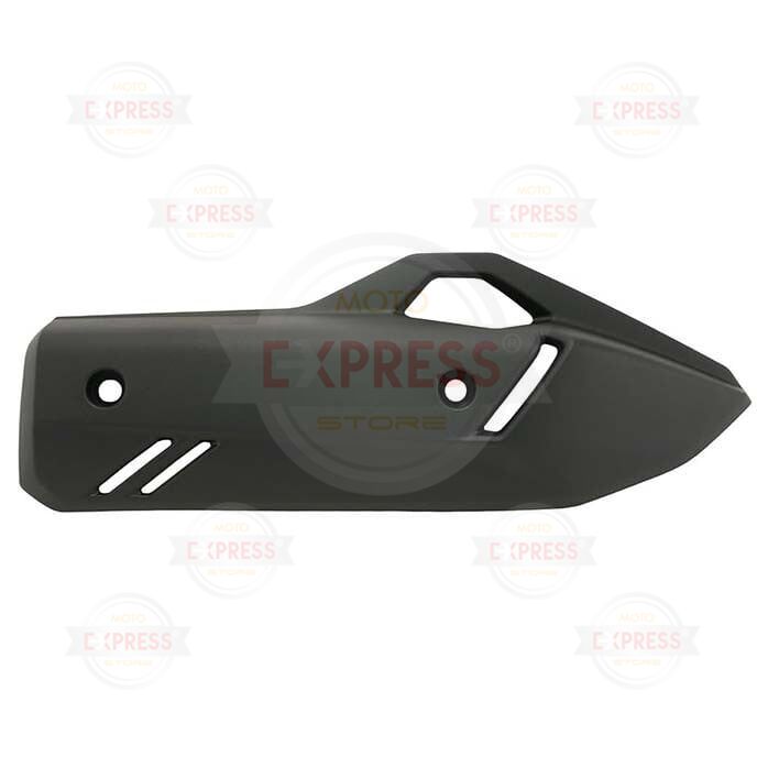 Honda Pcx 125 2021-2025 Egzoz Koruması Muhafazası Kapağı A
