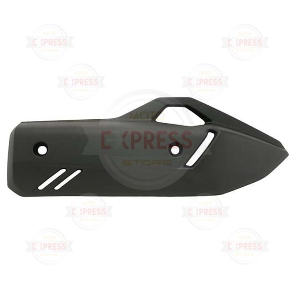 Honda Pcx 125 2021-2025 Egzoz Koruması Muhafazası Kapağı A