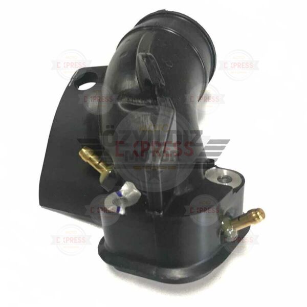 Moto Express MANİFOLD NOUVO A