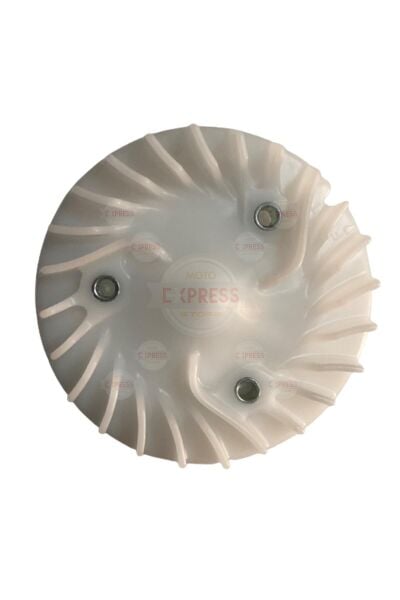 Honda Pcx125 2021-2023 Plastik Radyatör Fanı Om