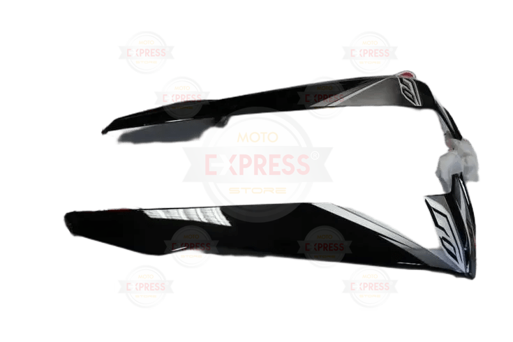 Wing-Go   Dış Rüzgarlık Siyah