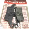 Moto Express DİSK BALATASI BWS125 TW