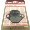 Moto Express GN125 FREN BALATASI DİSK TW