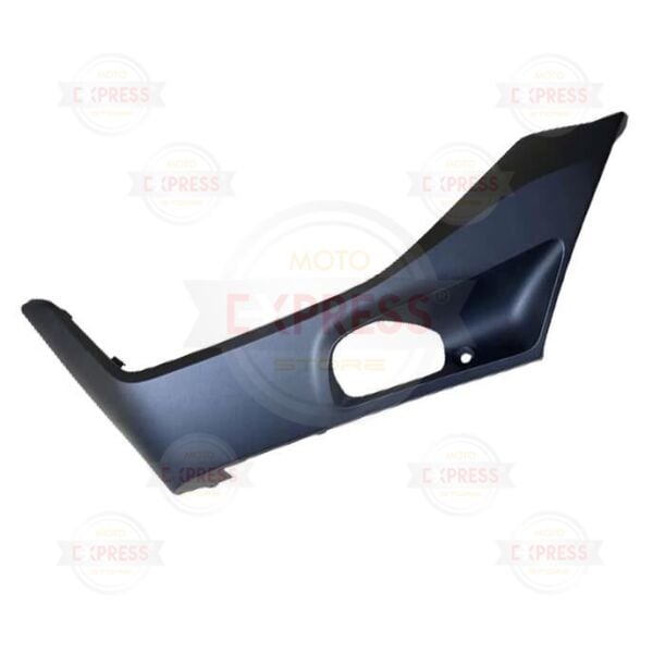 Honda Pcx125 2018-2020 Sol Alt Marşpiyel Grenajı Paneli Mat Mavi A