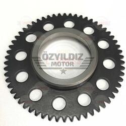 Moto Express MARŞ DİŞLİSİ BÜYÜK NOUVO