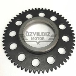 Moto Express MARŞ DİŞLİSİ BÜYÜK NOUVO