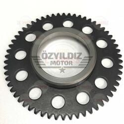 Moto Express MARŞ DİŞLİSİ BÜYÜK NOUVO