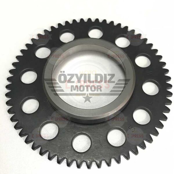 Moto Express MARŞ DİŞLİSİ BÜYÜK NOUVO