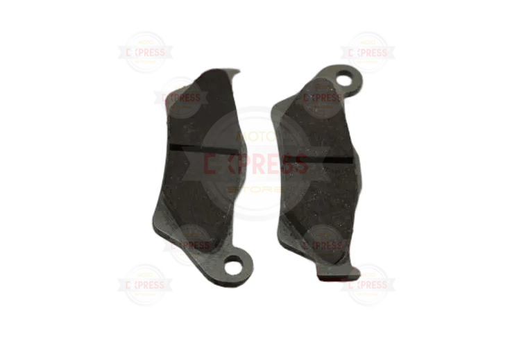 Bajaj Dominar D400 Disk Balata A