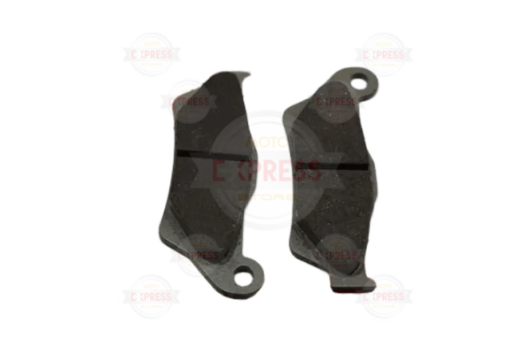 Bajaj Dominar D400 Disk Balata A