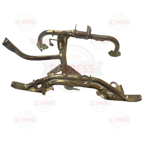 Moto Express KAFA DEMİRİ PCX 14 A