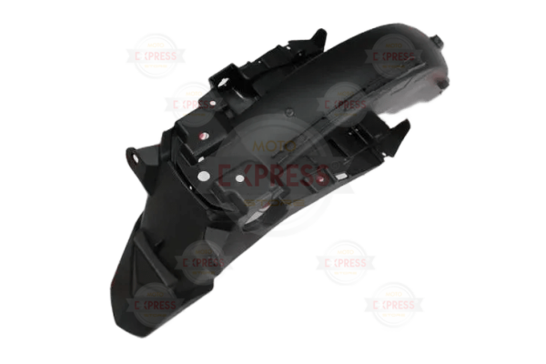 Wing-Go Arka Çamurluk