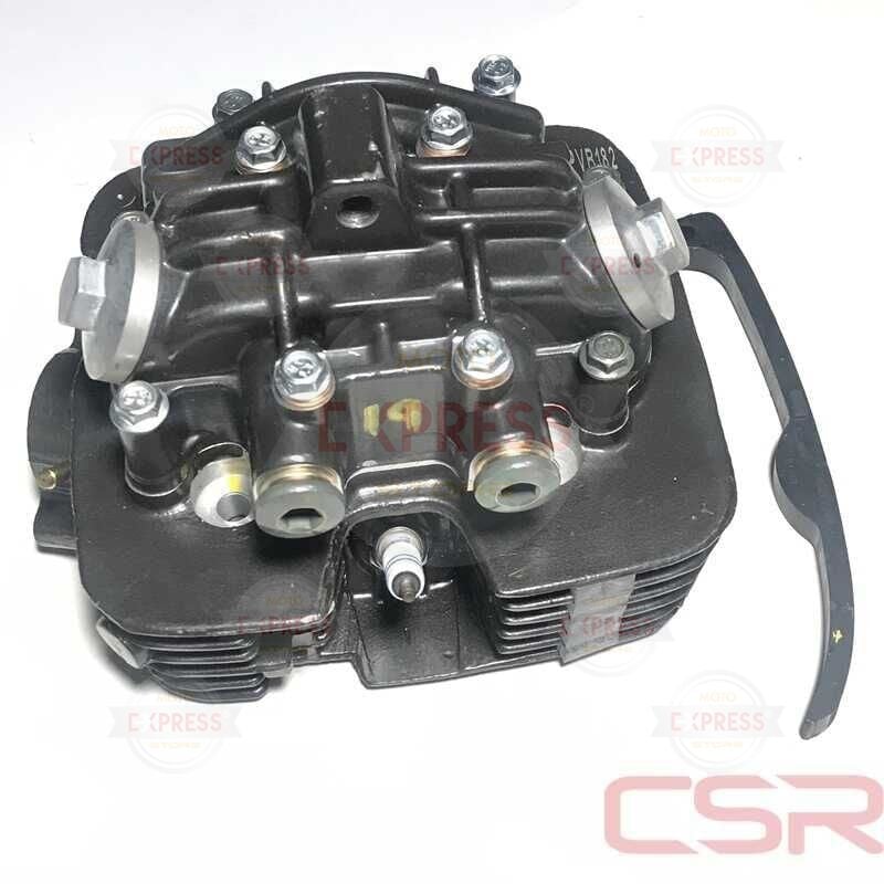 Moto Express SİLİNDİR KAFASI DOLU A RTR