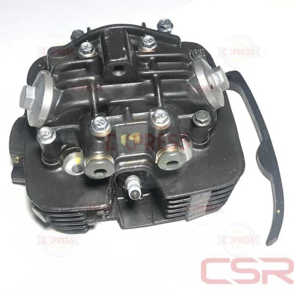 Moto Express SİLİNDİR KAFASI DOLU A RTR