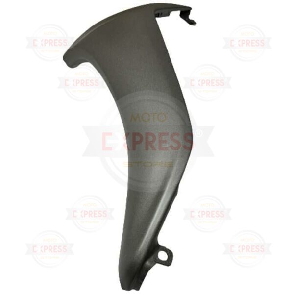 Tvs Jupiter125 Sol Ön Dizlik Grenajı Mat Füme-Gri A