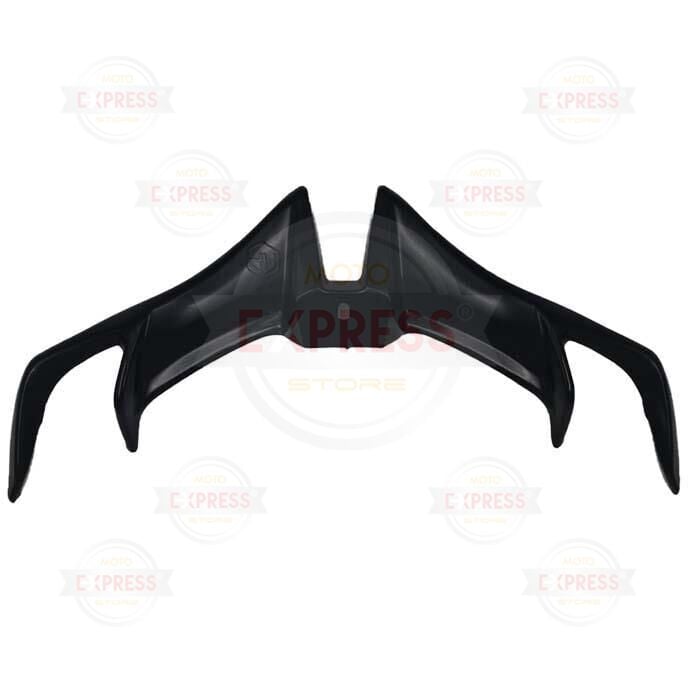Bajaj Pulsar Rs200 2015-2026 Ön Gaga Winglet Far Altı Grenajı Siyah