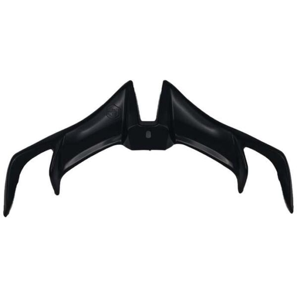 Bajaj Pulsar Rs200 2015-2024 Ön Gaga Winglet Far Altı Grenajı Siyah