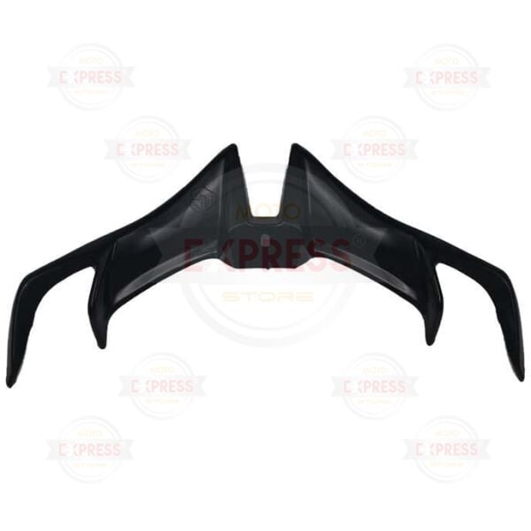 Bajaj Pulsar Rs200 2015-2026 Ön Gaga Winglet Far Altı Grenajı Siyah